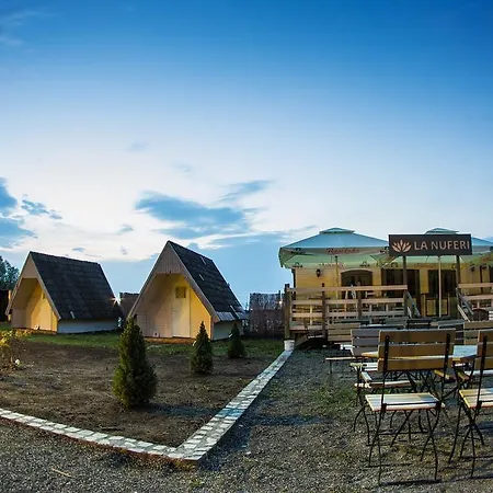 Campsite Natura Parc *